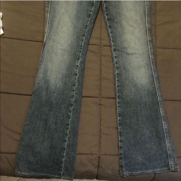 jeans - Picture 3 of 3